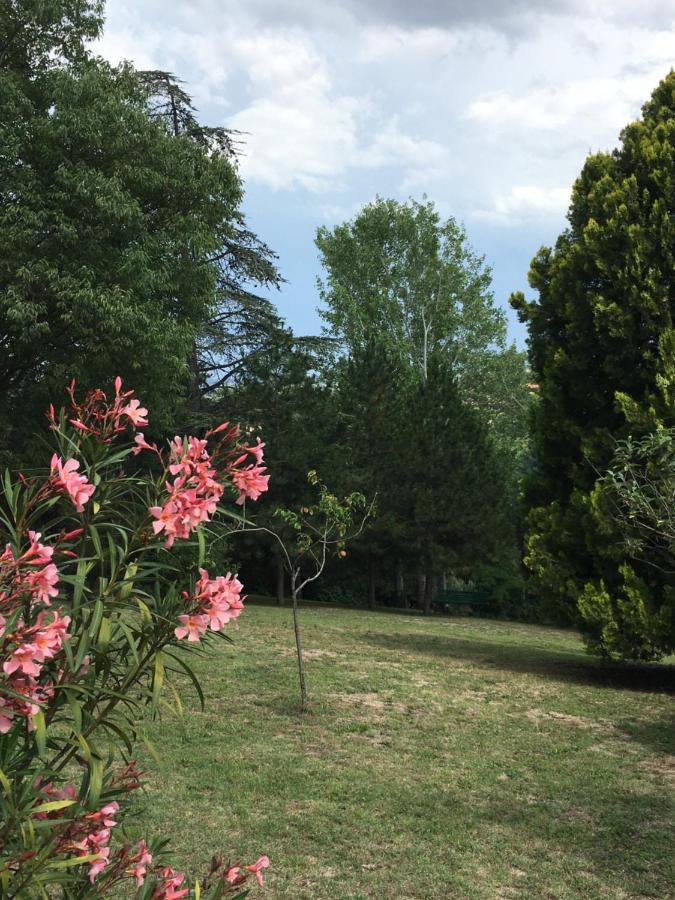 Basisa Bed&Breakfast San Lazzaro di Savena Exterior foto